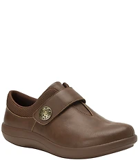 Alegria Danni Monk Strap Clogs