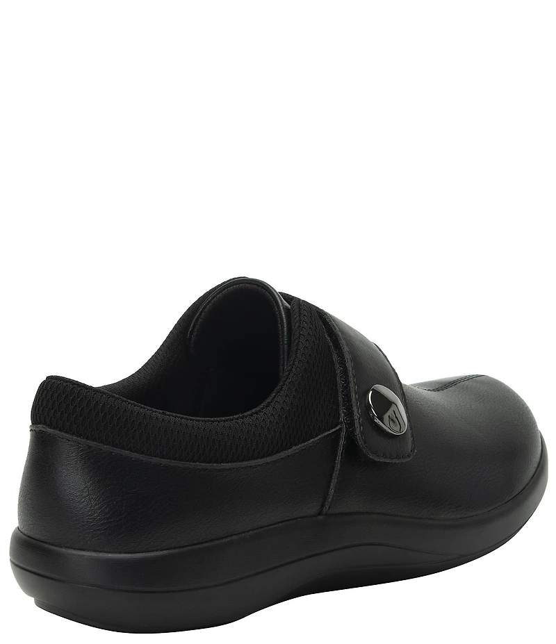 Alegria Danni Monk Strap Clogs