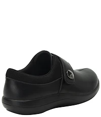 Alegria Danni Monk Strap Clogs