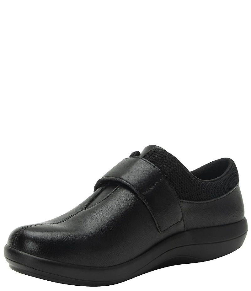 Alegria Danni Monk Strap Clogs
