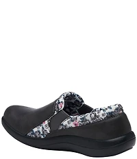 Alegria Duette Slatie Sweet Slip On Clogs