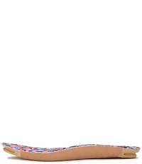 Alegria Fresh Baked Print Replacement Footbeds