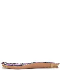 Alegria Frida Print Replacement Footbeds