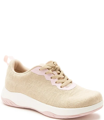 Alegria In8 Dream Fit Knit Sneakers