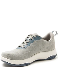 Alegria In8 Dream Fit Knit Sneakers