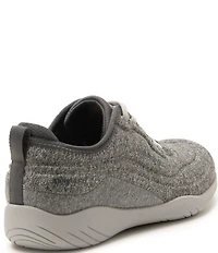 Alegria Liber8 Water-Repelling Textile Sneakers