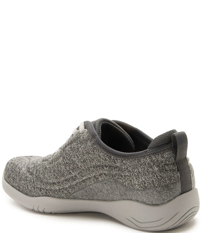 Alegria Liber8 Water-Repelling Textile Sneakers