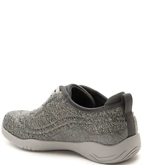 Alegria Liber8 Water-Repelling Textile Sneakers