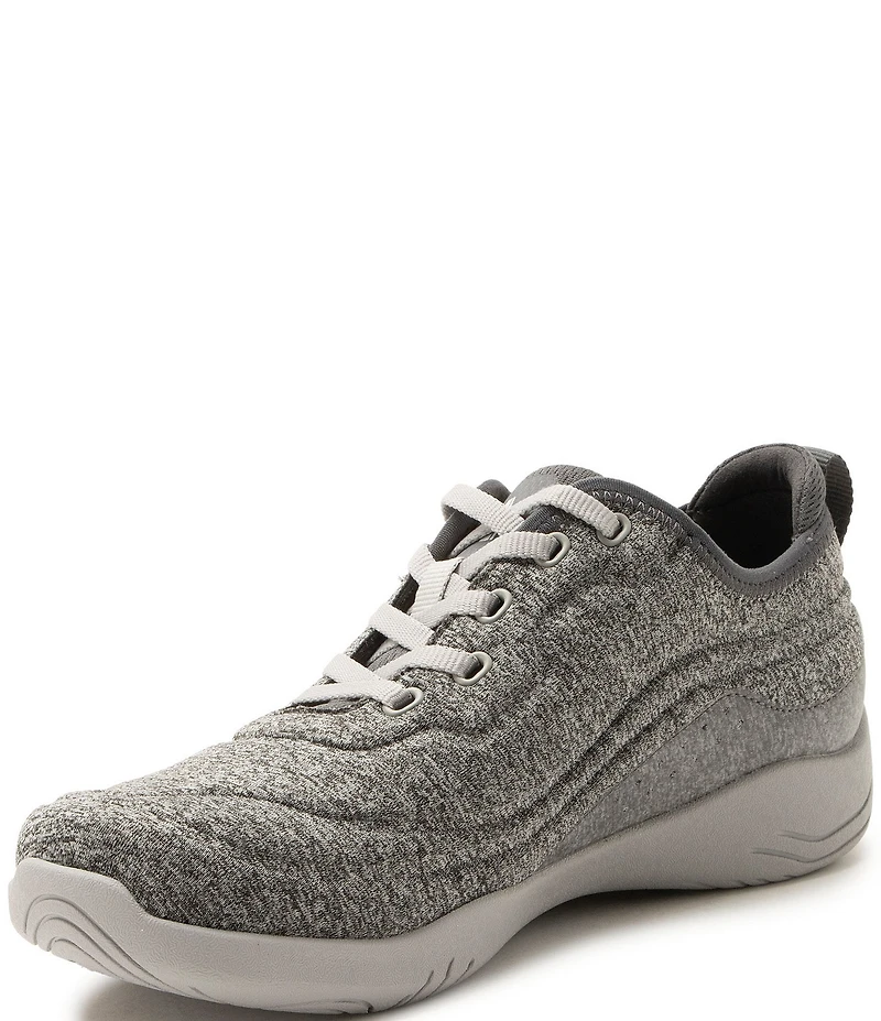 Alegria Liber8 Water-Repelling Textile Sneakers