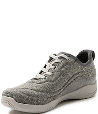 Alegria Liber8 Water-Repelling Textile Sneakers