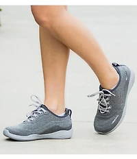 Alegria Liber8 Water-Repelling Textile Sneakers