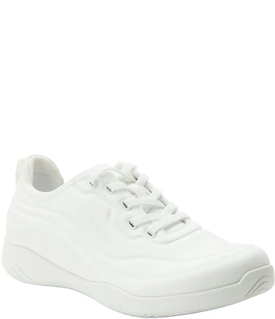 Alegria Liber8 Water-Repelling Textile Sneakers