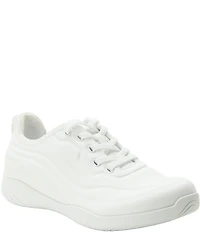 Alegria Liber8 Water-Repelling Textile Sneakers