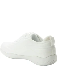 Alegria Liber8 Water-Repelling Textile Sneakers