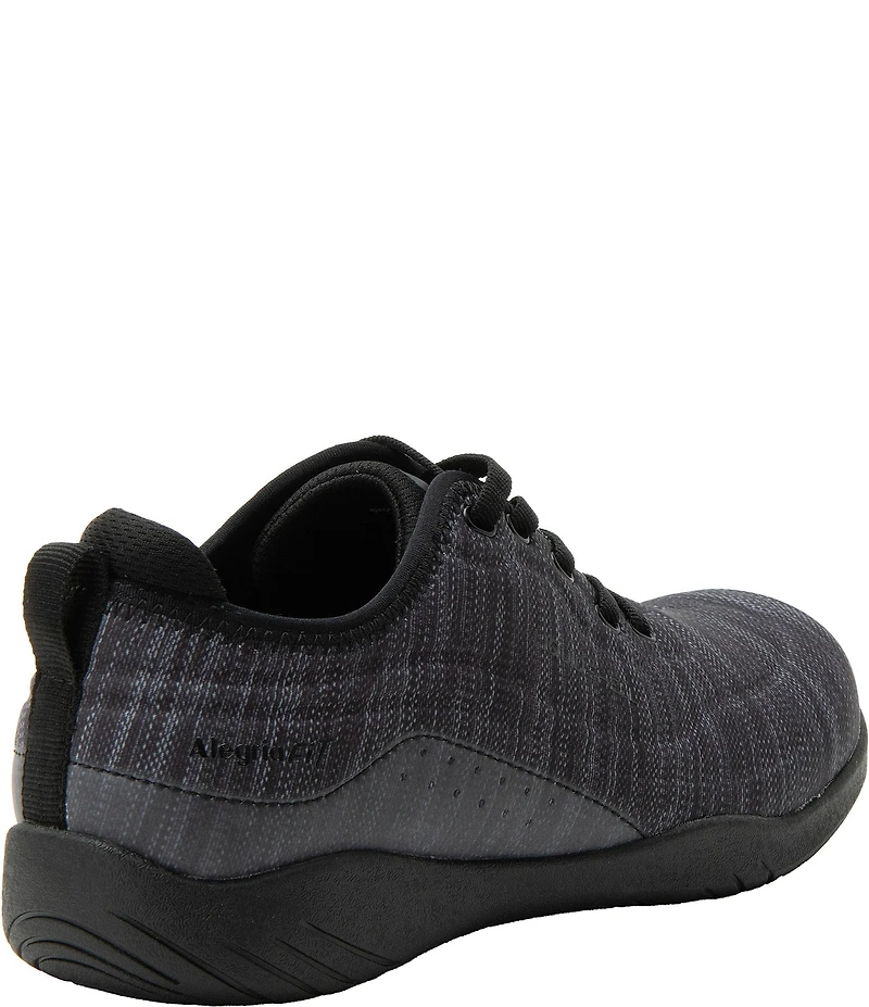 Alegria Liber8 Water-Repelling Textile Sneakers