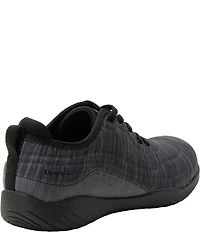 Alegria Liber8 Water-Repelling Textile Sneakers