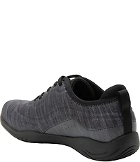 Alegria Liber8 Water-Repelling Textile Sneakers