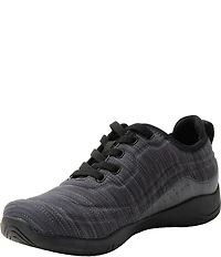 Alegria Liber8 Water-Repelling Textile Sneakers