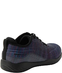 Alegria Liber8 Water-Repelling Textile Sneakers