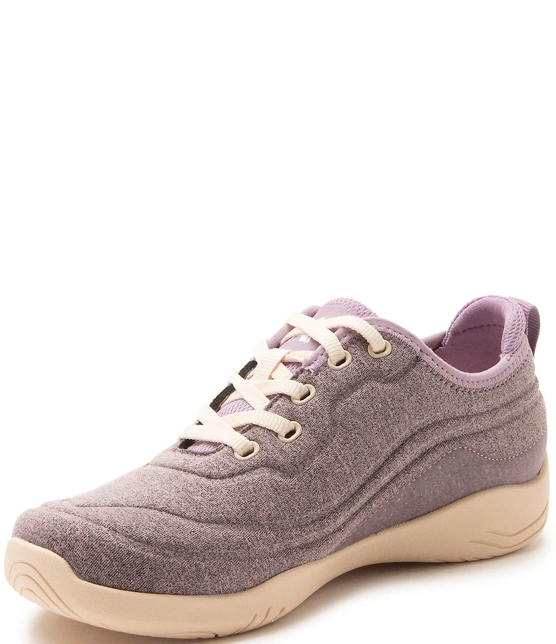 Alegria Liber8 Water-Repelling Textile Sneakers