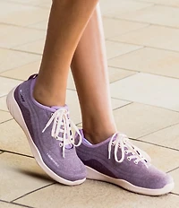 Alegria Liber8 Water-Repelling Textile Sneakers