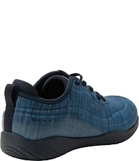 Alegria Liber8 Water-Repelling Textile Sneakers