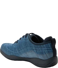 Alegria Liber8 Water-Repelling Textile Sneakers