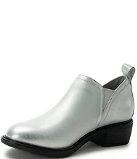 Alegria Merle Leather Shooties