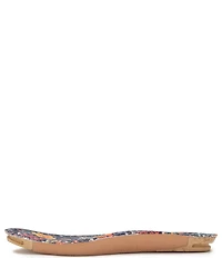 Alegria Midnight Garden Replacement Footbeds