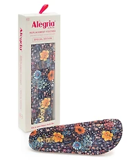 Alegria Midnight Garden Replacement Footbeds