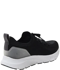 Alegria Regale Dream Fit Knit Slip On Walking Sneakers