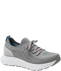 Alegria Regale Dream Fit Knit Slip On Walking Sneakers