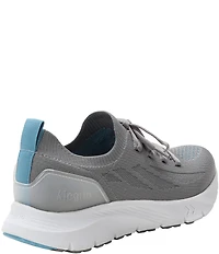 Alegria Regale Dream Fit Knit Slip On Walking Sneakers