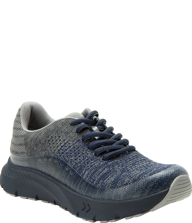 Alegria Revl Dream Fit Knit Rebounce Sneakers