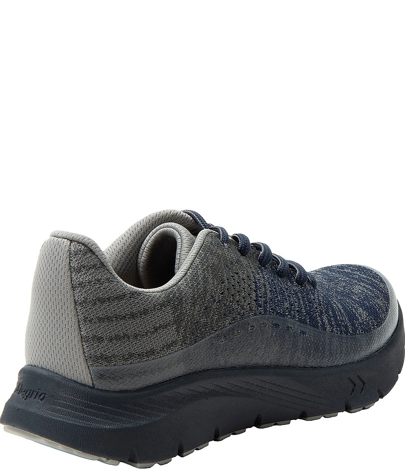 Alegria Revl Dream Fit Knit Rebounce Sneakers