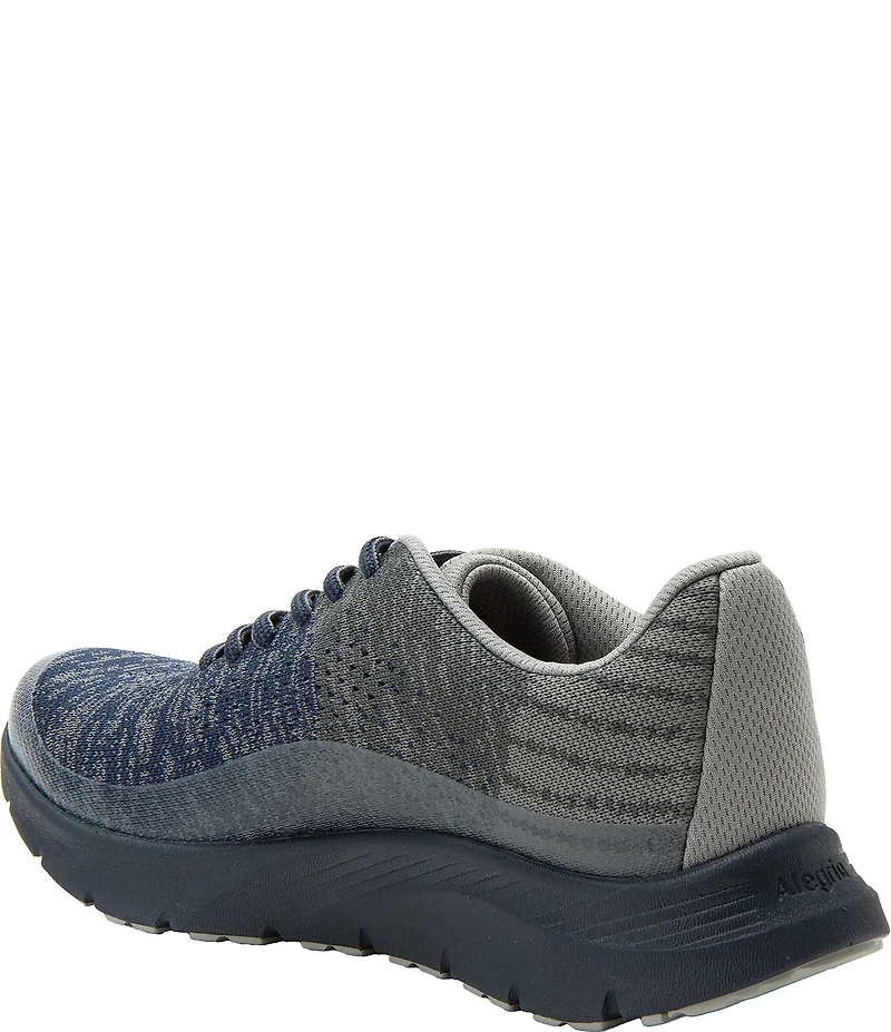 Alegria Revl Dream Fit Knit Rebounce Sneakers