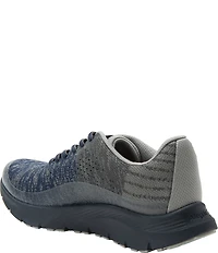 Alegria Revl Dream Fit Knit Rebounce Sneakers