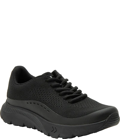Alegria Revl Dream Fit Knit Rebounce Sneakers
