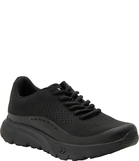 Alegria Revl Dream Fit Knit Rebounce Sneakers