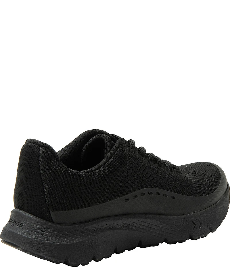 Alegria Revl Dream Fit Knit Rebounce Sneakers