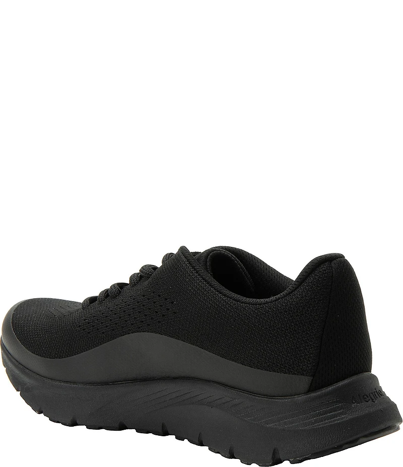 Alegria Revl Dream Fit Knit Rebounce Sneakers