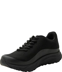Alegria Revl Dream Fit Knit Rebounce Sneakers