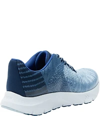 Alegria Revl Ombre Mesh Sneakers