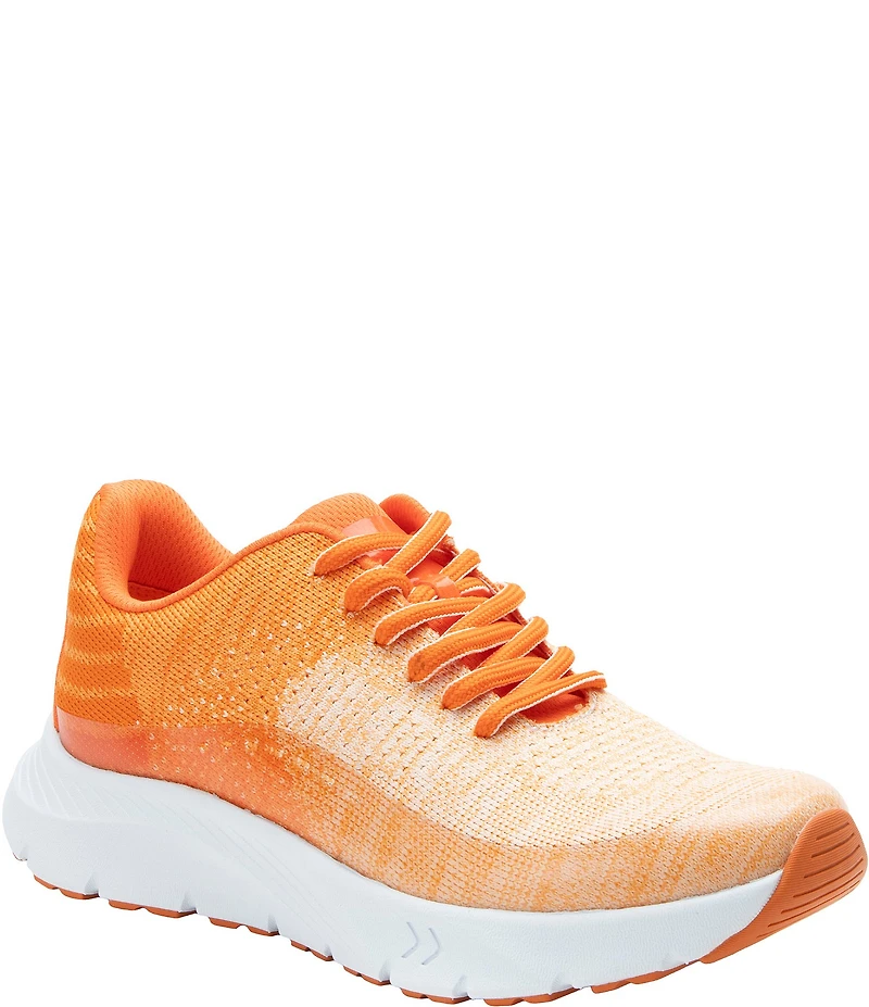Alegria Revl Ombre Mesh Sneakers