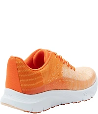 Alegria Revl Ombre Mesh Sneakers