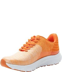 Alegria Revl Ombre Mesh Sneakers