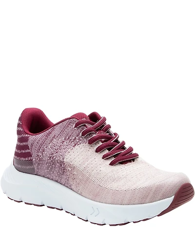 Alegria Revl Ombre Mesh Sneakers