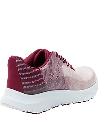 Alegria Revl Ombre Mesh Sneakers