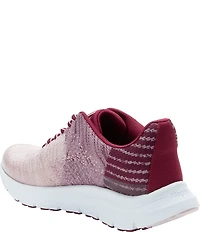 Alegria Revl Ombre Mesh Sneakers