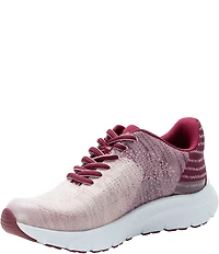 Alegria Revl Ombre Mesh Sneakers